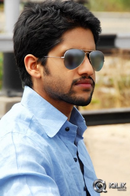 Naga-Chaitanya